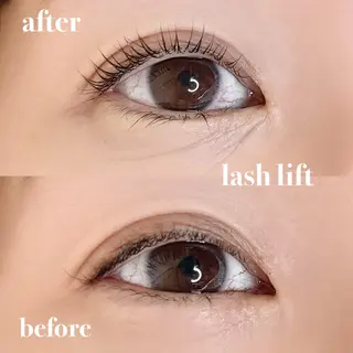 マツエク・マツパ elua eyelash所属・elua eyelashのマツエク・マツパデザイン
