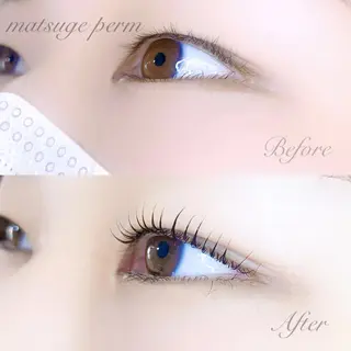 マツエク・マツパ ステラマリス 梅田のマツエク・マツパデザイン