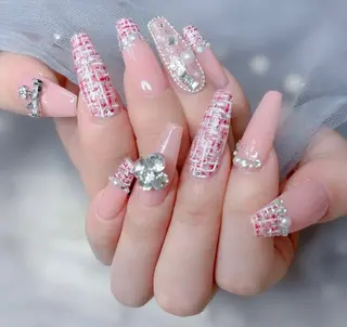 ネイル YK Beauty Salonのマツエク・マツパデザイン