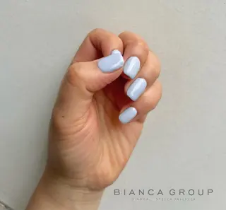 ネイル YUMA🌙/ パラジェル/恵比寿のネイルデザイン