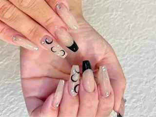 ネイル Babarla nailのネイルデザイン