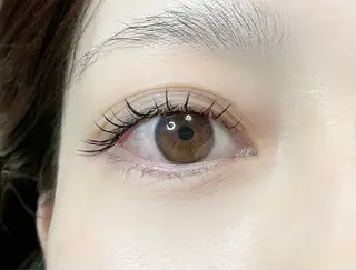 マツエク・マツパ eyelash mignonのマツエク・マツパデザイン