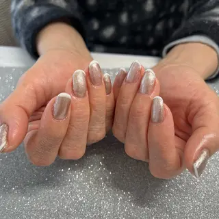 ネイル Beauty salon美舞所属・sugita risaのネイルデザイン