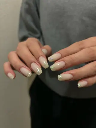 ネイル nail salon Howdyのネイルデザイン