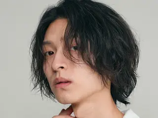 パーマ メンズ fifth神宮前 HIN★T★のヘアスタイル