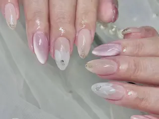 ネイル Prunelle Sekiのネイルデザイン