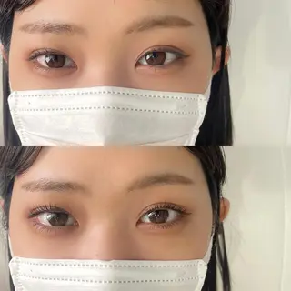 マツエク・マツパ soirée所属・nail salon Soiréeのネイルデザイン