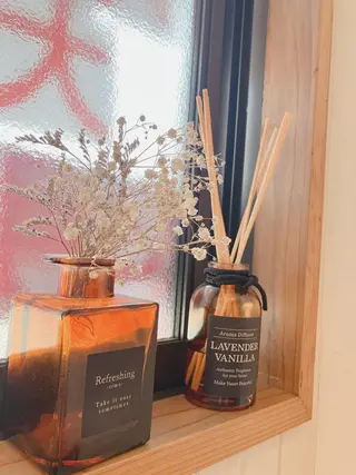 メナード熊本 嘉島のエステ・リラクイメージ