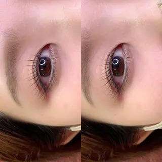 マツエク・マツパ lotti eyelash所属・北村 由佳里のマツエク・マツパデザイン