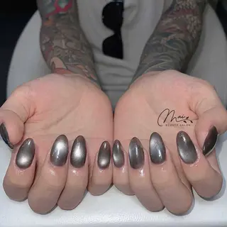 ネイル MaiBeauty Niのネイルデザイン