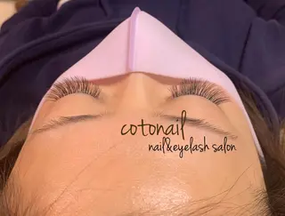 マツエク・マツパ ツメトマツゲ .のネイルデザイン