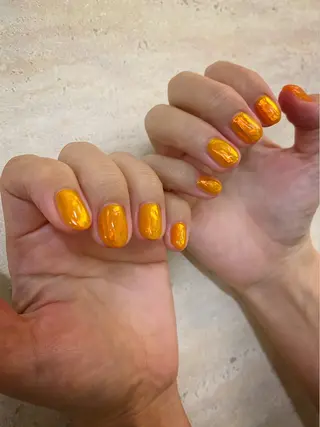 ネイル filonnail hiromiのネイルデザイン