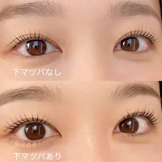 マツエク・マツパ まつげのお店 JUUL & LOUIS ｼﾞｭｰﾙｱﾝﾄﾞﾙｲｽ所属・JUUL&LOUIS 福藤 瞳のエステ・リラクイメージ