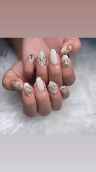 ネイル y39nail toshiのネイルデザイン