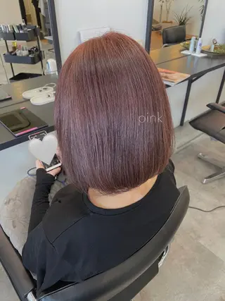 ミディアム カラー CANNA所属・CANNA/ SAEのその他イメージ