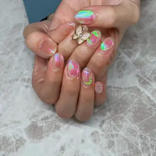 ネイル ACORii nailのネイルデザイン