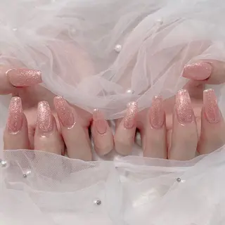 ネイル nana 🎀8月予約受付中のネイルデザイン