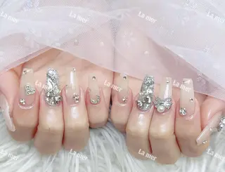 ネイル La Merのネイルデザイン