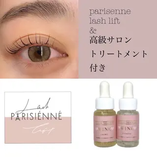 マツエク・マツパ ᴘʟᴀᴛɪɴᴜᴍ ᴅᴏʟʟえば🫧のマツエク・マツパデザイン