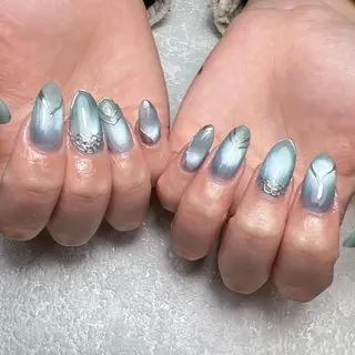 ネイル lifra Hinaのネイルデザイン