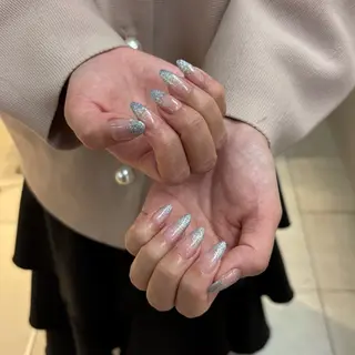 ネイル TRIOS yukinoのネイルデザイン