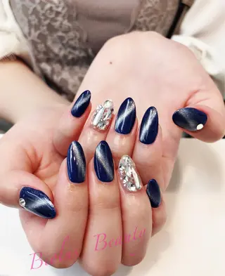 ネイル vimore ネイルサロンのネイルデザイン