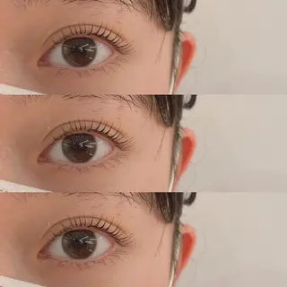 マツエク・マツパ 高評価多💞マツエク /マツパ/眉毛梅田のマツエク・マツパデザイン