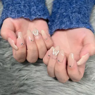 ネイル ulysses nailsalonのネイルデザイン