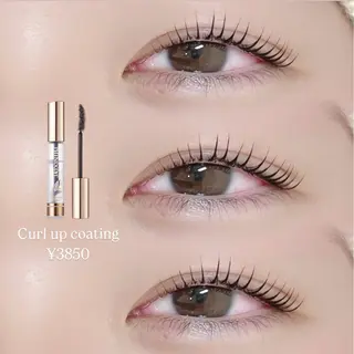 マツエク・マツパ 髙木あさか chouchouのマツエク・マツパデザイン