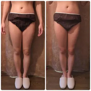 代表 MOMOの眉毛・アイブロウイメージ