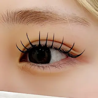 マツエク・マツパ 🪸似合わせ/お悩み 解決🪸しもだのマツエク・マツパデザイン