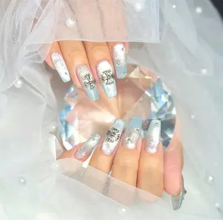 ネイル Nails' Buuのネイルデザイン