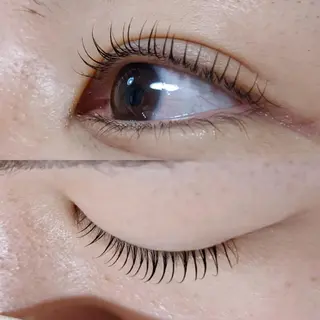 マツエク・マツパ kirakira所属・ʏᴜᴋᴀ /ᴋɪʀᴀᴋɪʀᴀのマツエク・マツパデザイン