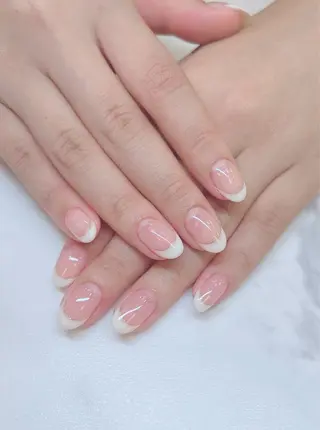 ネイル 渡邉 真衣のネイルデザイン