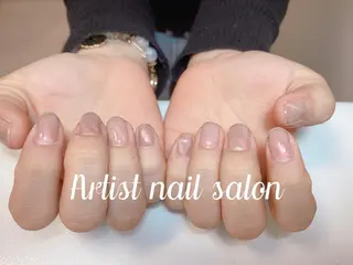 ネイル 小林 凛のネイルデザイン