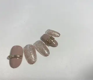 ネイル charmant nailのネイルデザイン
