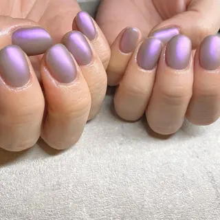 ネイル 山田 貴子のネイルデザイン