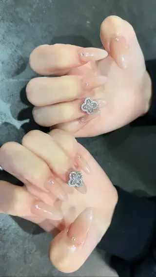 ネイル 88-nail. MAKIのネイルデザイン