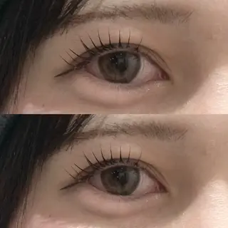 マツエク・マツパ MANA / 心斎橋 /ヘッドスパのヘアスタイル