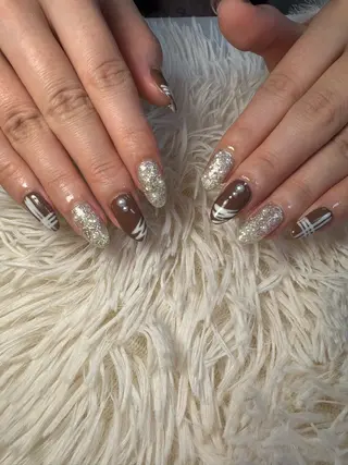 ネイル MOE .Kのネイルデザイン