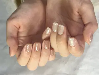 ネイル プレシャス所属・小川 ogawaのネイルデザイン