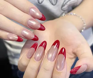 ネイル Miya🎀 nailのネイルデザイン