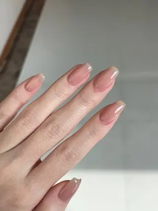 ネイル ミナミ モモカのネイルデザイン