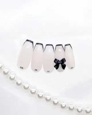 ネイル Lua nailのネイルデザイン