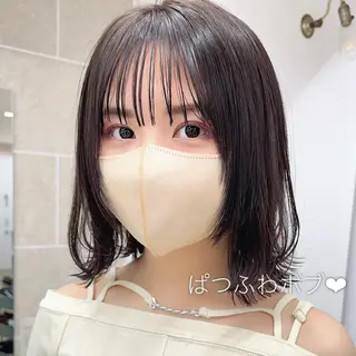 ショート ✨️今だけ無料✨️ 鶴田みなみのヘアスタイル