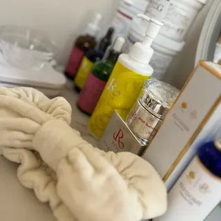 ESTHETIC SALON milulu所属・大栁 晶子のエステ・リラクイメージ