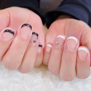 ネイル MISAKO nailのネイルデザイン