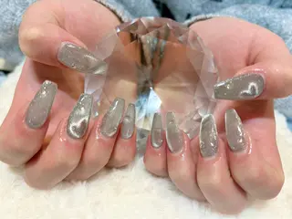 ネイル nail 23のネイルデザイン