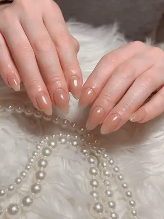 ネイル nailsalon azu所属・nailsalon azu Hinaのネイルデザイン