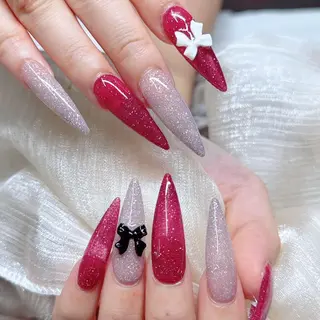 ネイル ❄️西川 真由美❄️のネイルデザイン